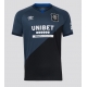Billige Fotballdrakt Rangers Mikey Moore #47 Replika Tredjedrakt 2025-26 Kortermet Billige Fotballdrakt Rangers Mikey Moore #47 Replika Tredjedrakt 2025-26 Kortermet